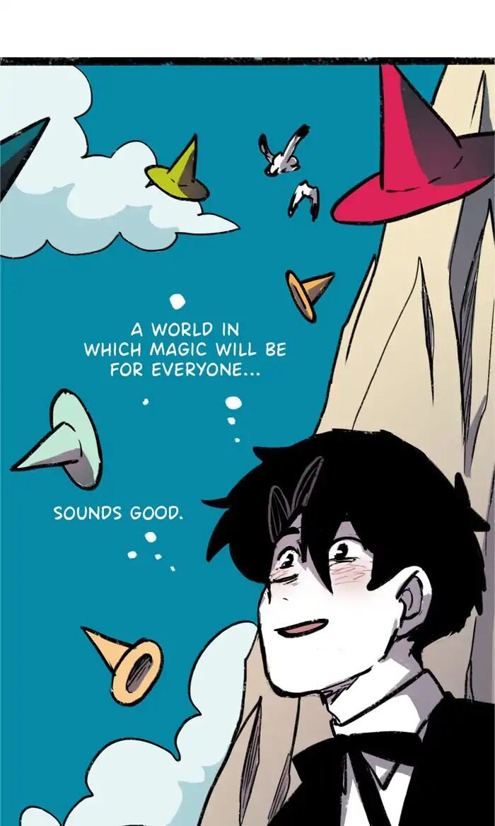 Read Hooky Manga Online