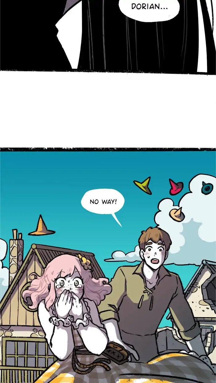 Read Hooky Manga Online