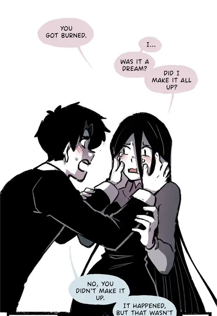 Read Hooky Manga Online