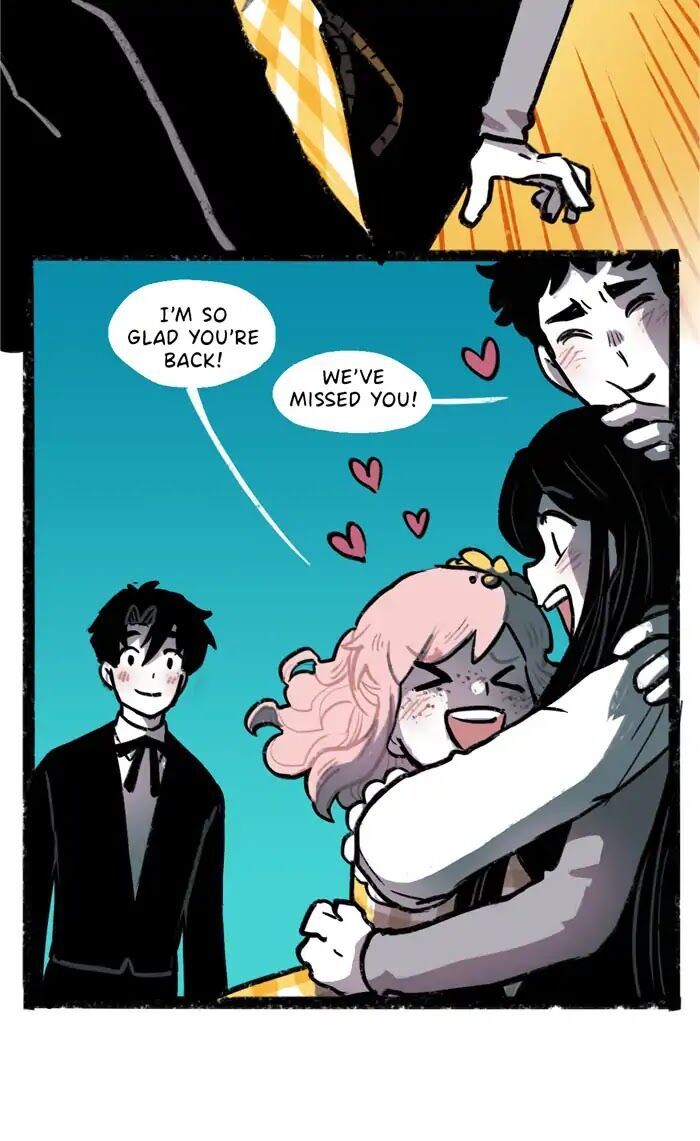 Read Hooky Manga Online