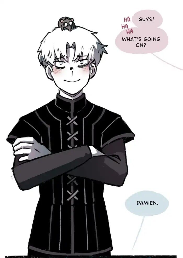 Read Hooky Manga Online