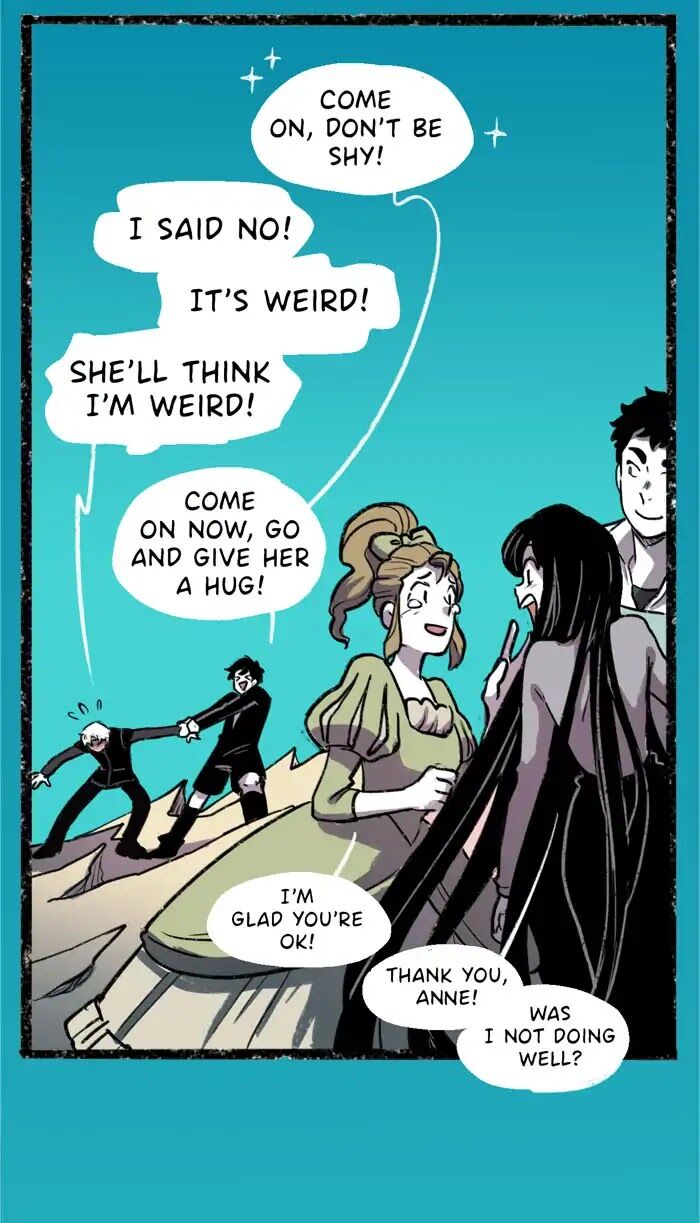 Read Hooky Manga Online