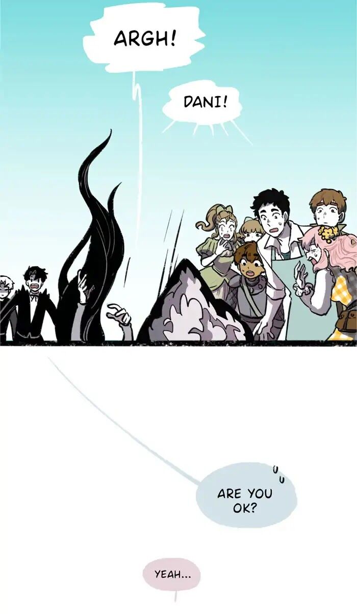 Read Hooky Manga Online