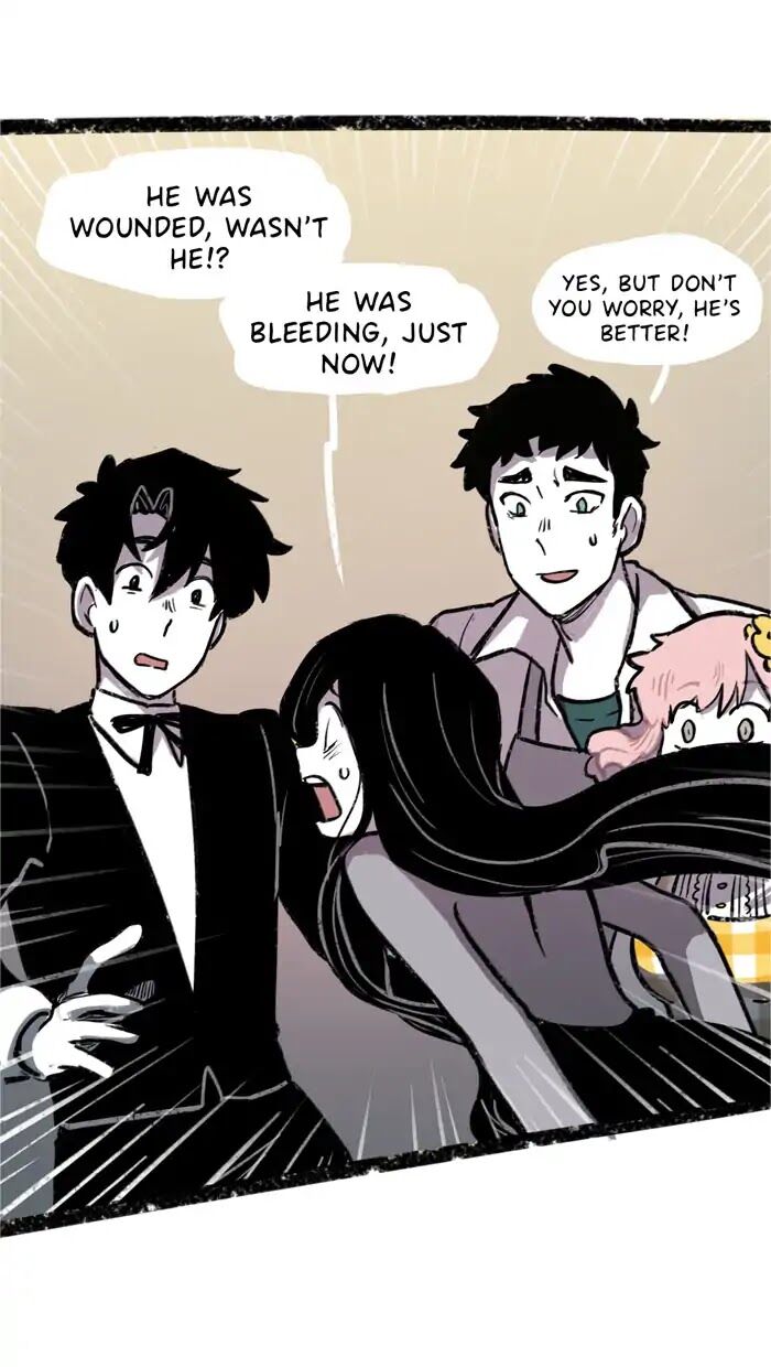 Read Hooky Manga Online