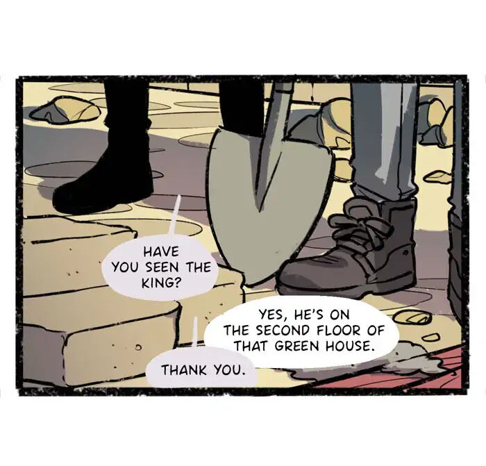 Read Hooky Manga Online