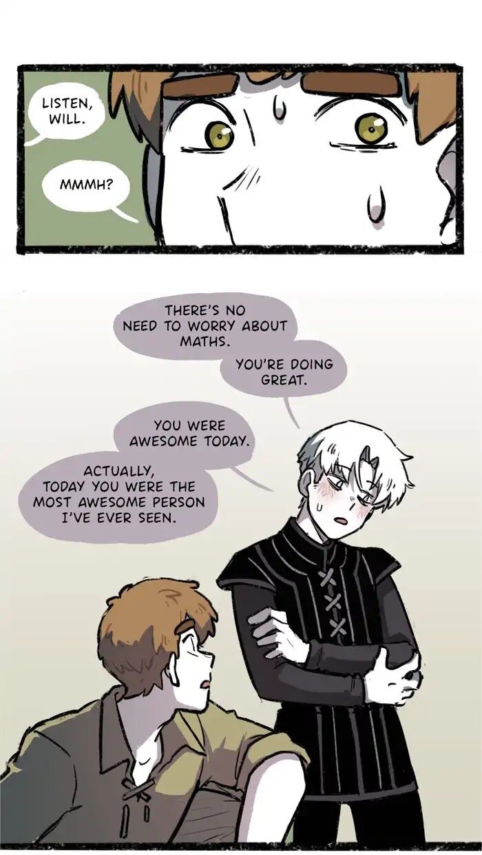 Read Hooky Manga Online