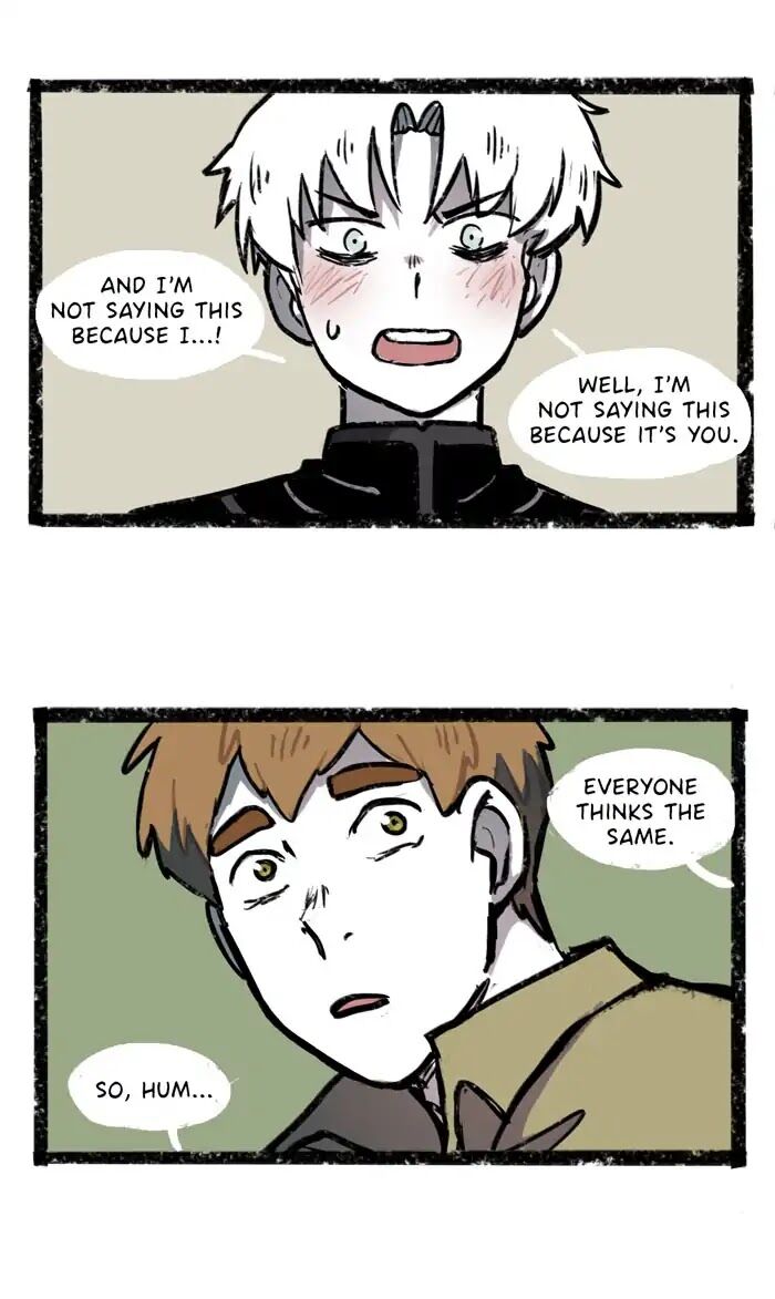 Read Hooky Manga Online