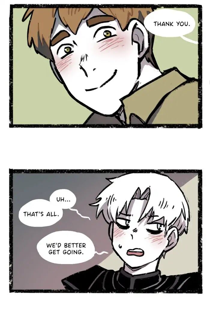 Read Hooky Manga Online