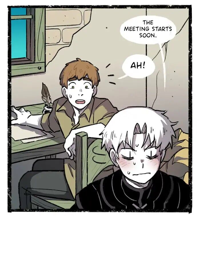 Read Hooky Manga Online