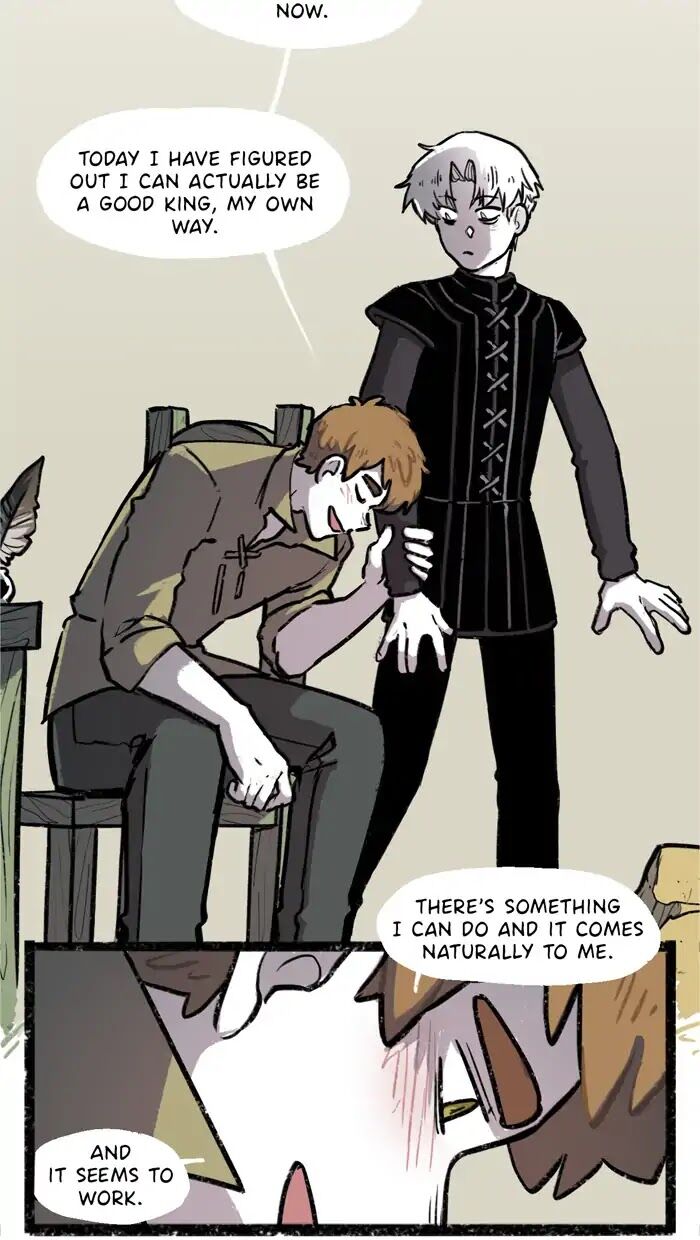 Read Hooky Manga Online