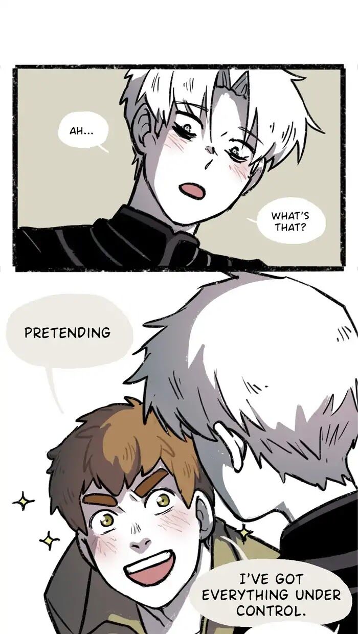 Read Hooky Manga Online