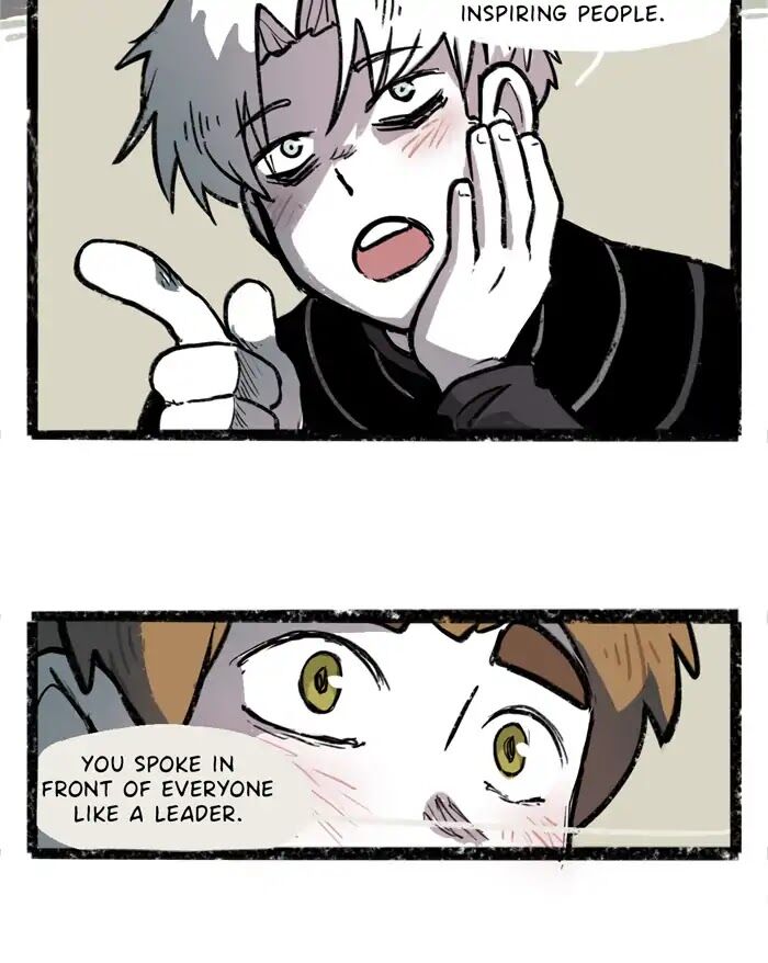 Read Hooky Manga Online