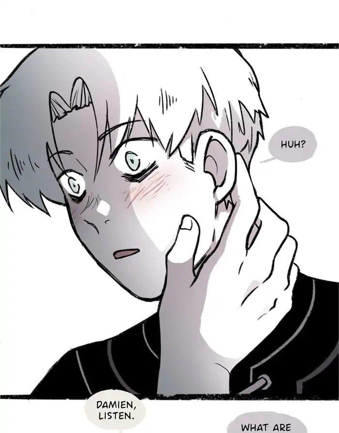 Read Hooky Manga Online