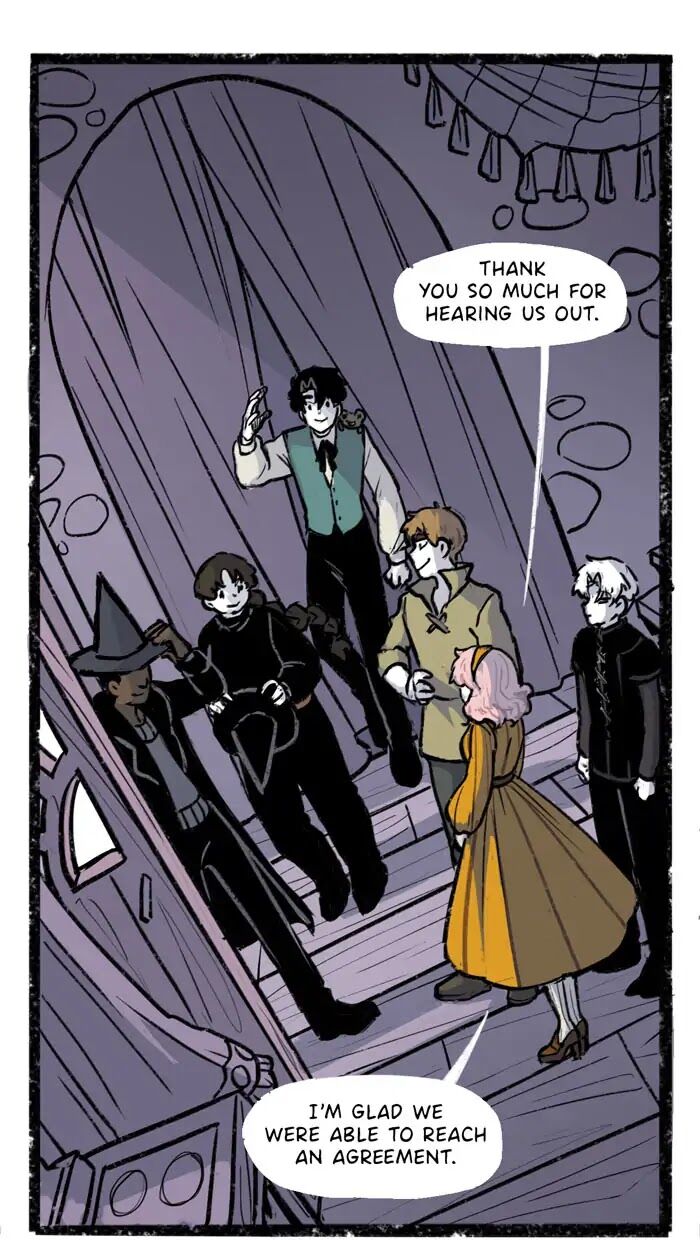 Read Hooky Manga Online