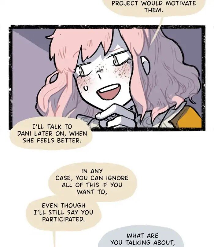 Read Hooky Manga Online