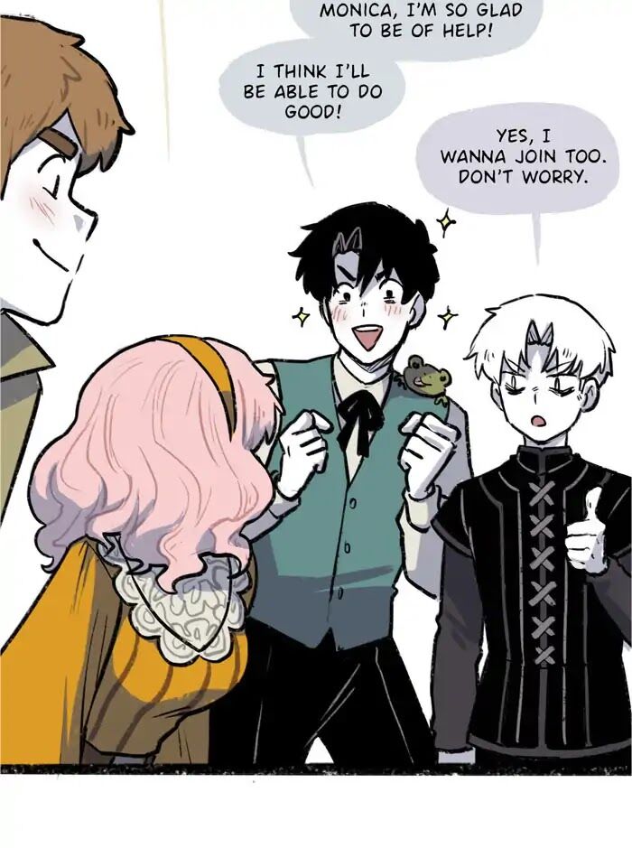 Read Hooky Manga Online