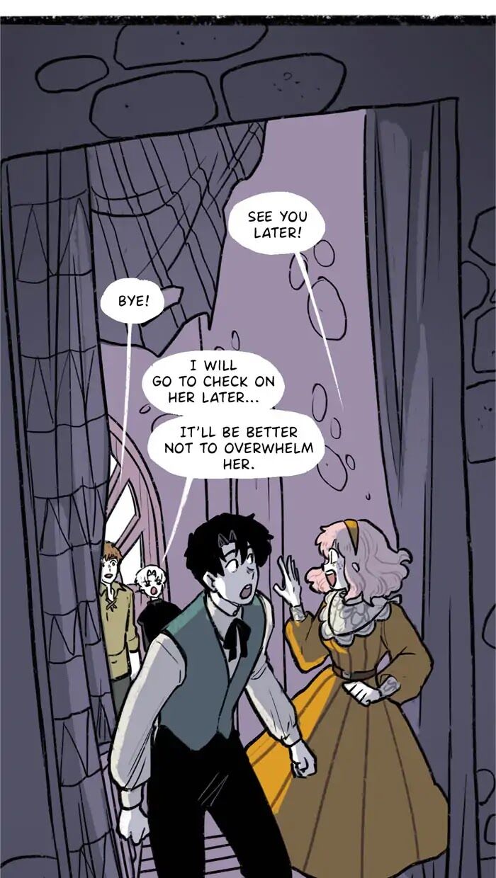 Read Hooky Manga Online