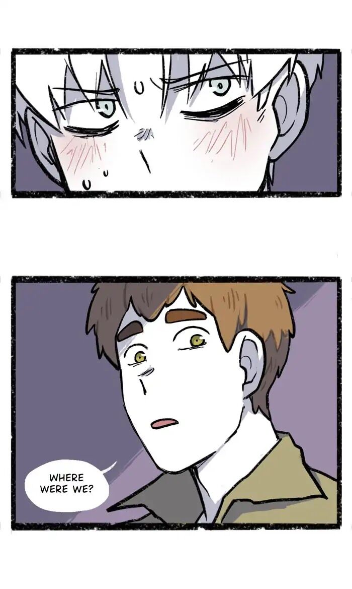 Read Hooky Manga Online