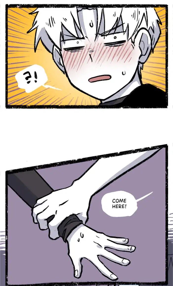 Read Hooky Manga Online