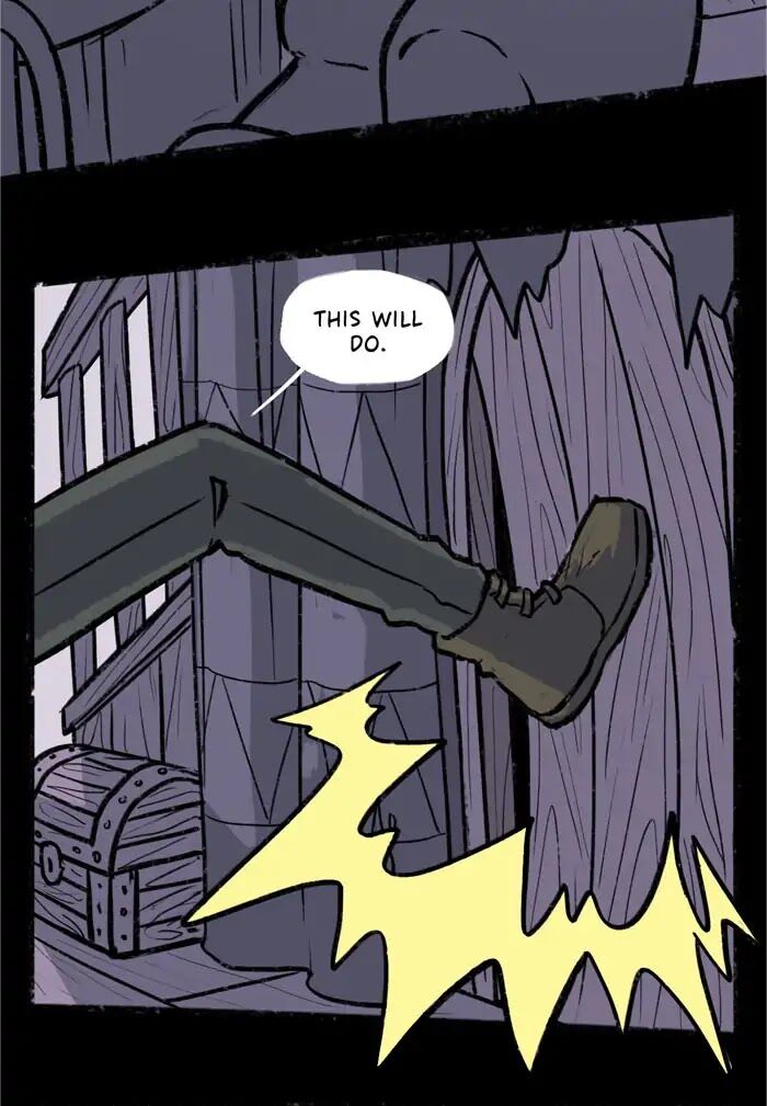 Read Hooky Manga Online