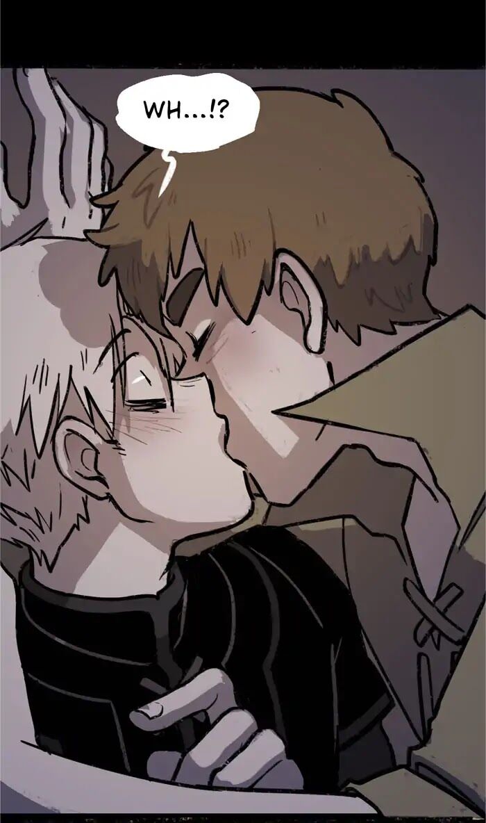 Read Hooky Manga Online