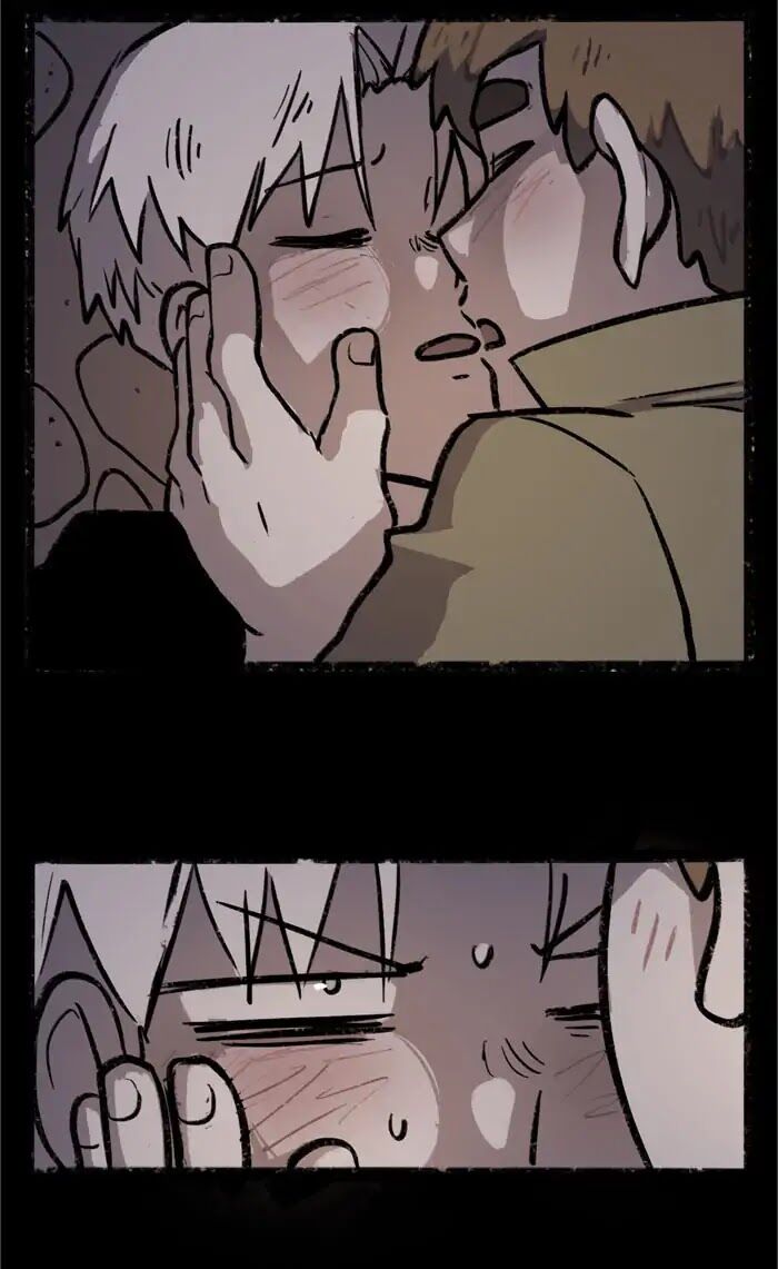 Read Hooky Manga Online