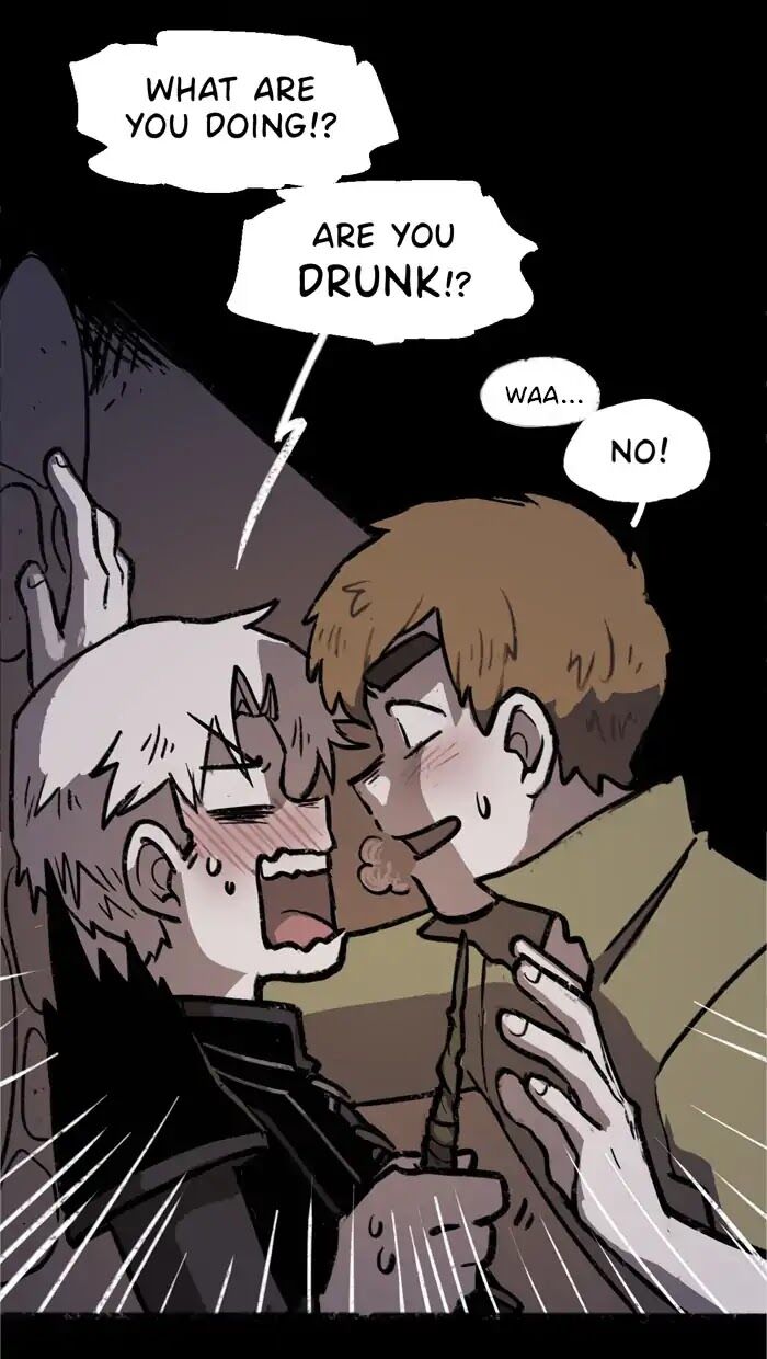 Read Hooky Manga Online