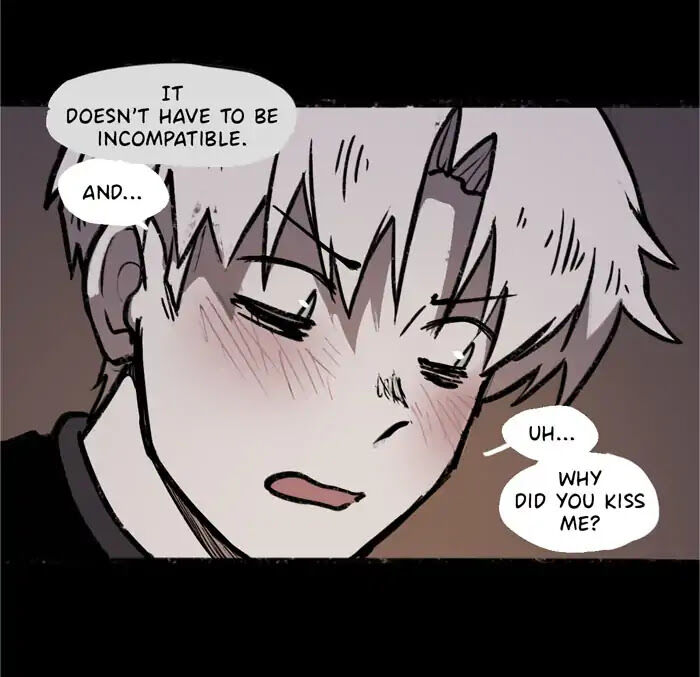 Read Hooky Manga Online