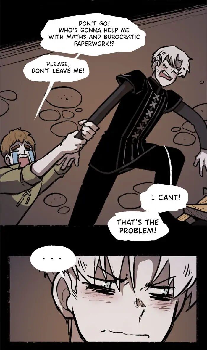 Read Hooky Manga Online