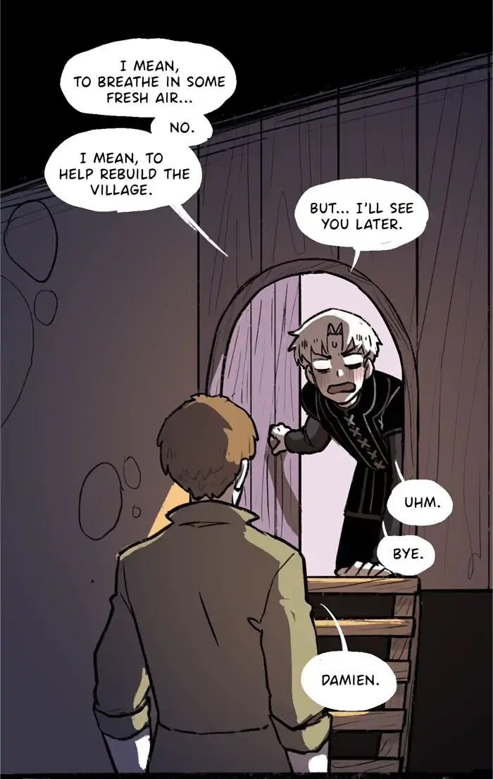 Read Hooky Manga Online