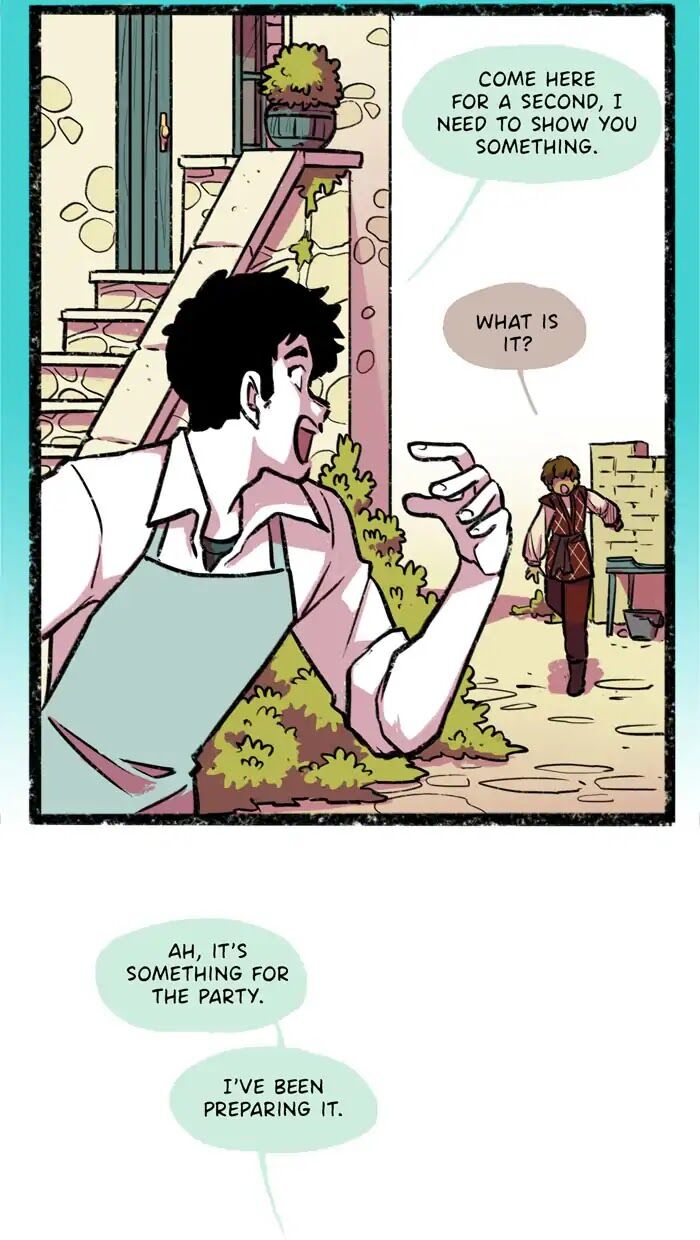 Read Hooky Manga Online