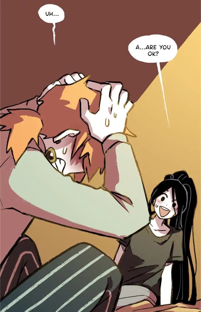 Read Hooky Manga Online