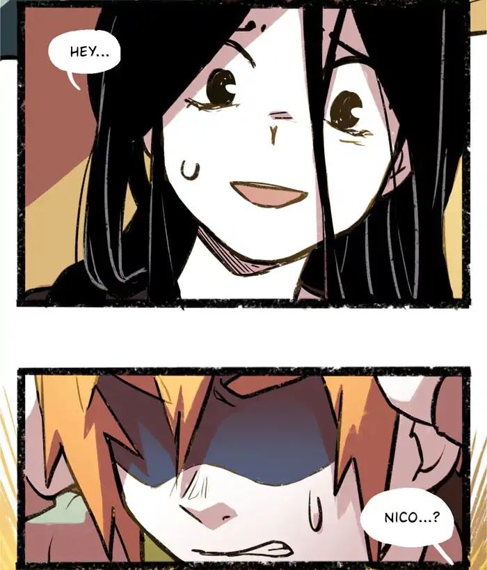 Read Hooky Manga Online