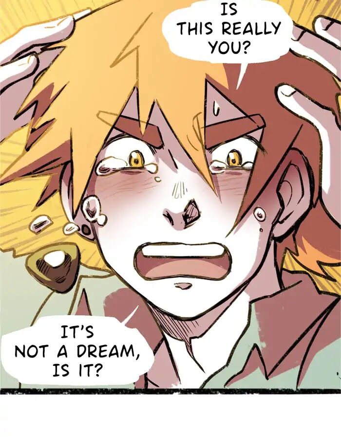 Read Hooky Manga Online