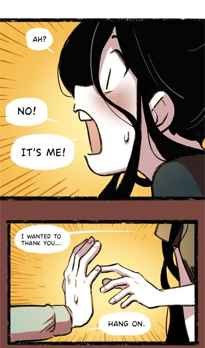 Read Hooky Manga Online