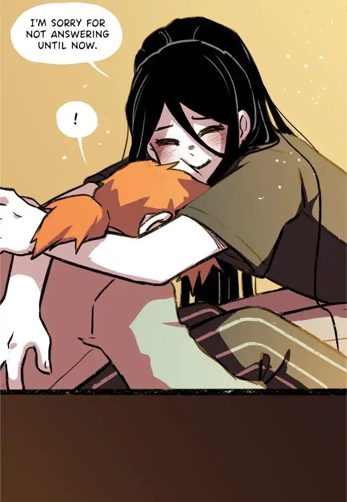 Read Hooky Manga Online