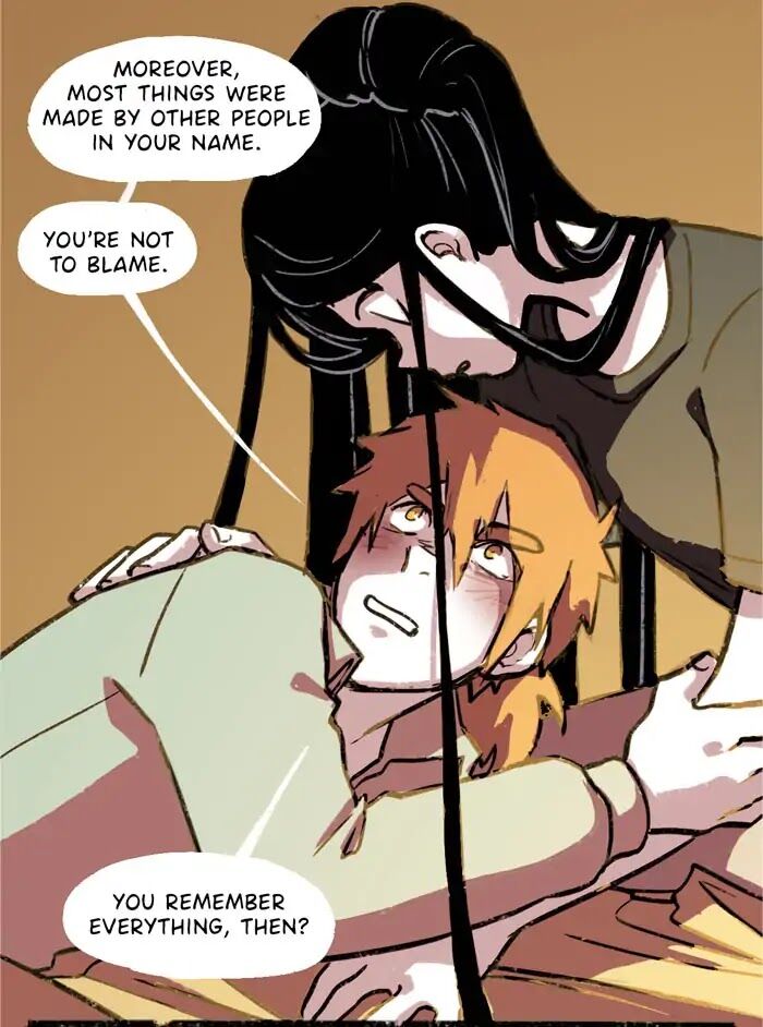 Read Hooky Manga Online