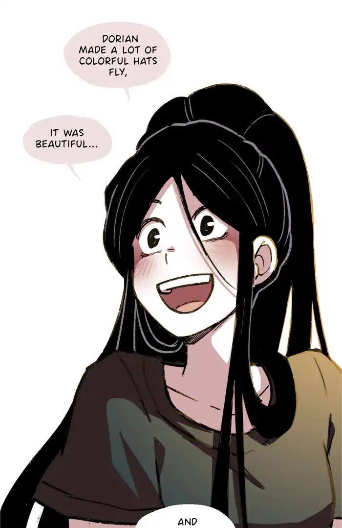 Read Hooky Manga Online