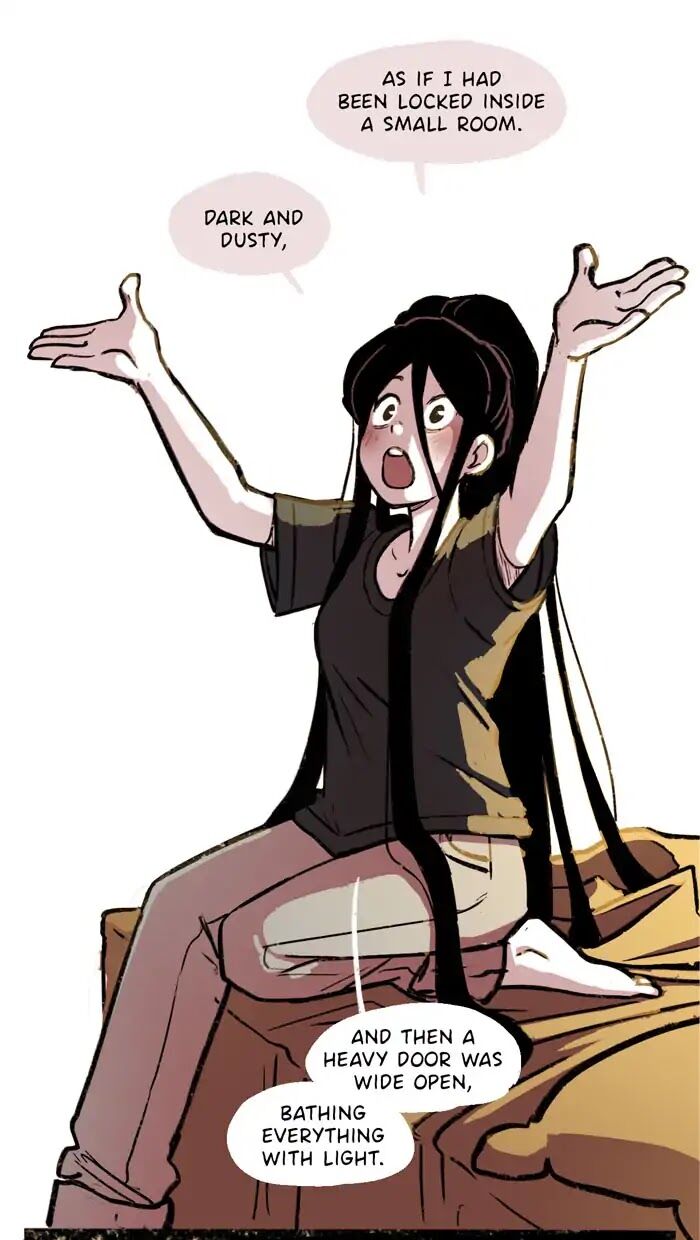 Read Hooky Manga Online