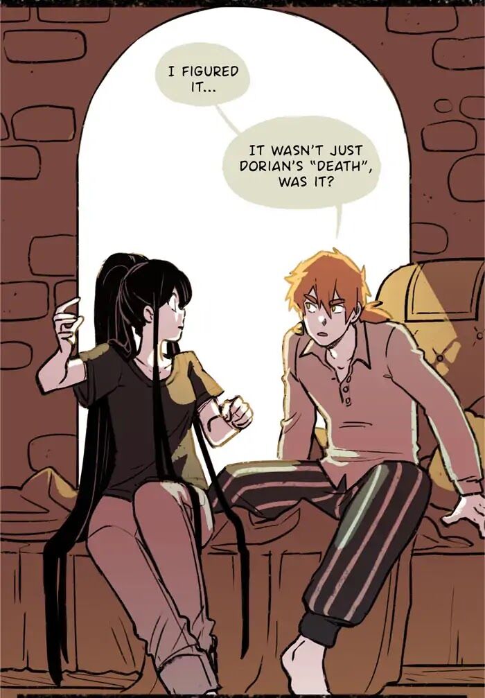 Read Hooky Manga Online