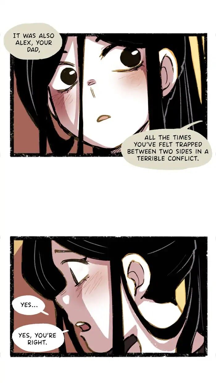 Read Hooky Manga Online