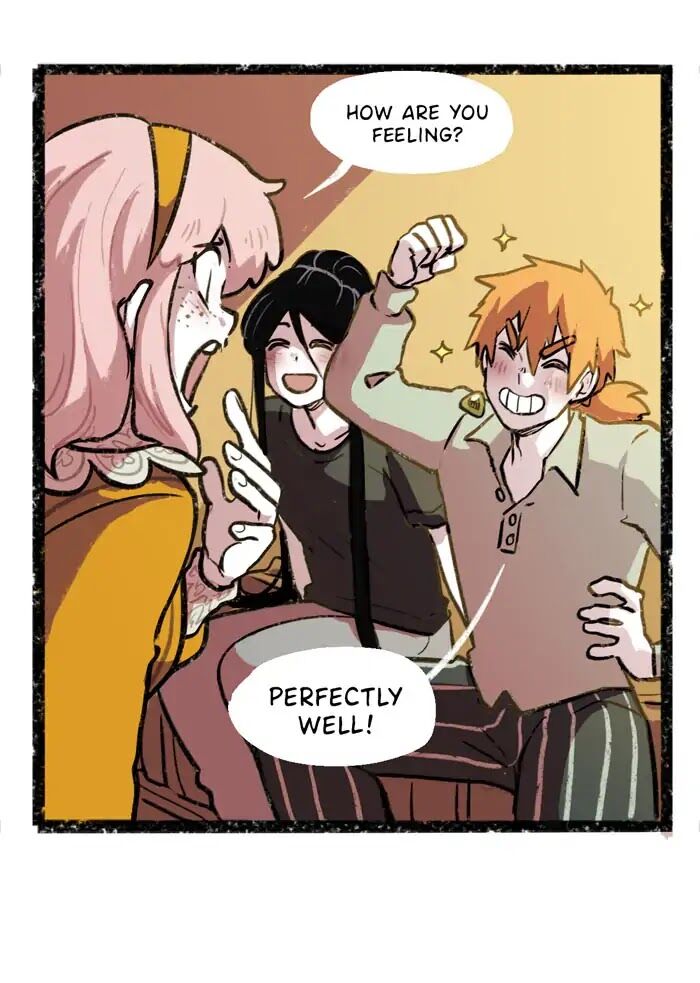 Read Hooky Manga Online