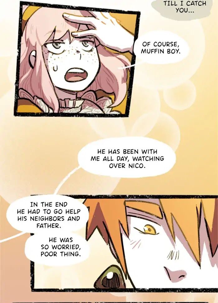 Read Hooky Manga Online