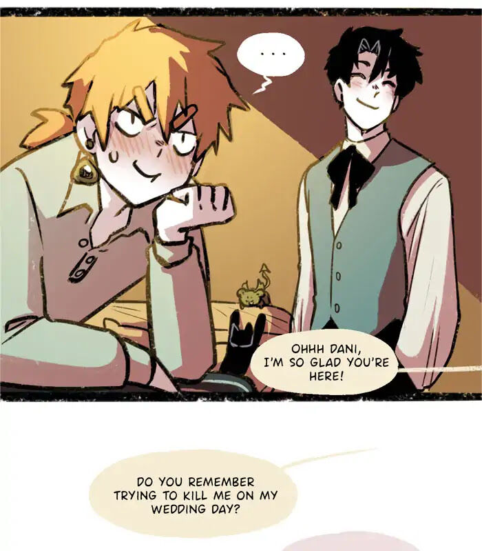 Read Hooky Manga Online