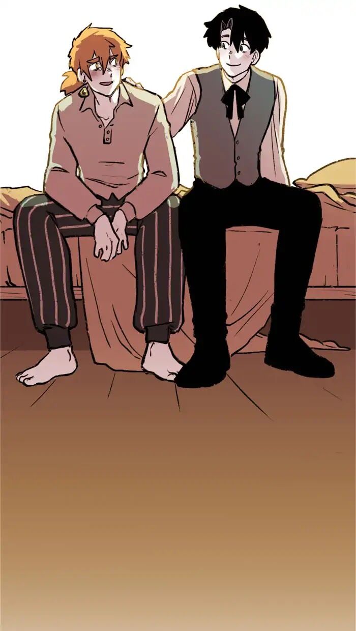 Read Hooky Manga Online