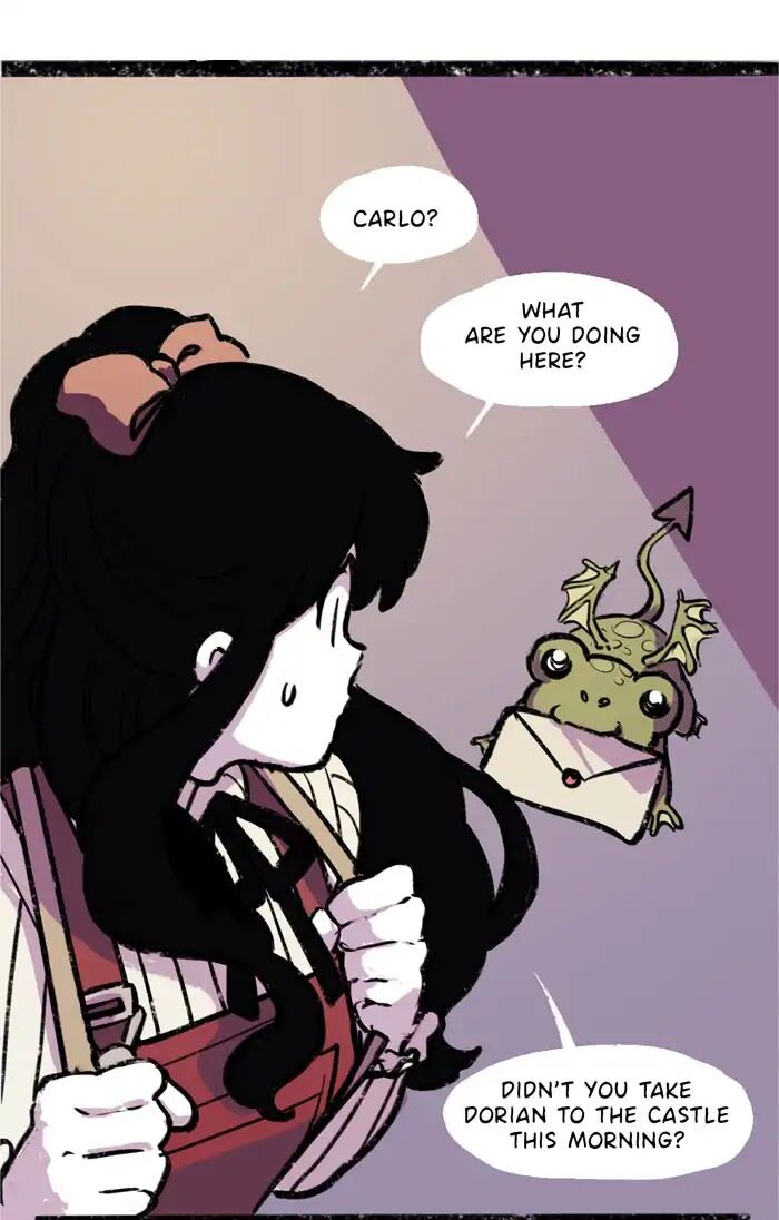 Read Hooky Manga Online