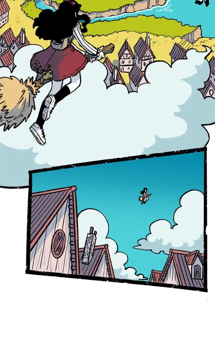 Read Hooky Manga Online