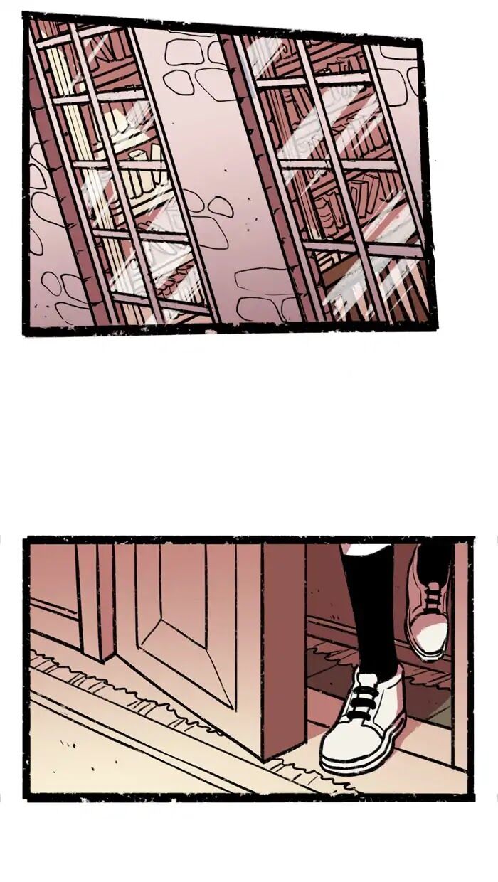 Read Hooky Manga Online