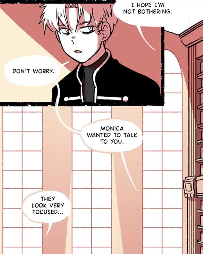 Read Hooky Manga Online