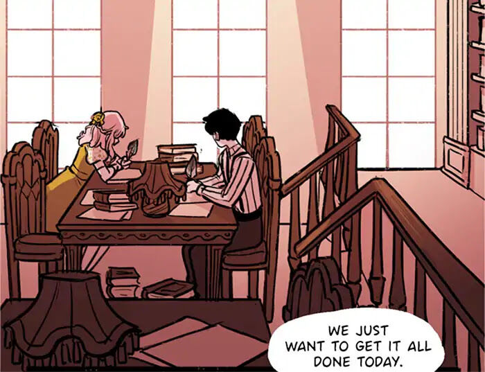 Read Hooky Manga Online